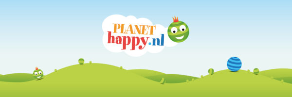 Planet Happy in omgeving Doorn / Maarn