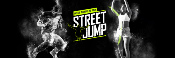 Street Jump | Indoor Trampolinepark in omgeving Zuid Holland