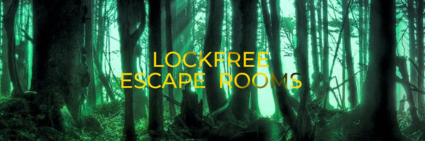 Lockfree Escape Room in omgeving Mol