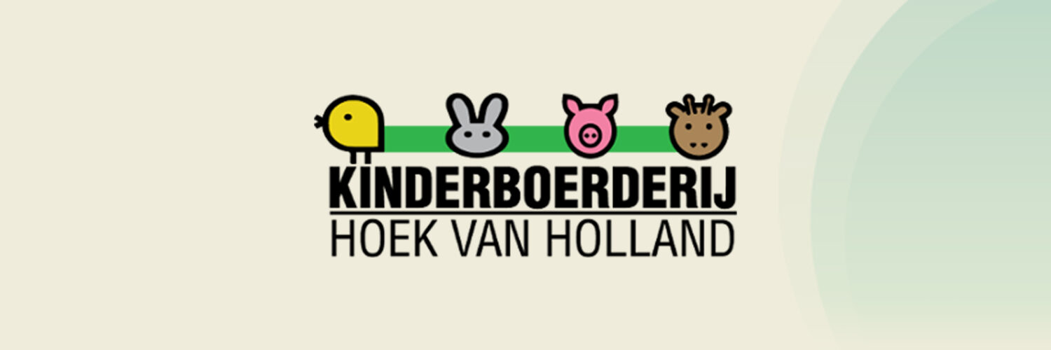 Kinderboerderij Hoek van Holland in omgeving Hoek van Holland, Zuid Holland