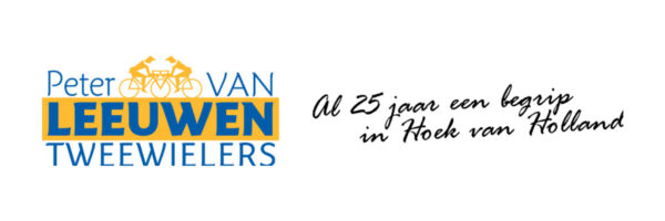 Peter van Leeuwen Tweewielers in omgeving Hoek van Holland