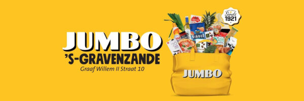 Jumbo s’ Gravenzande in omgeving Zuid Holland