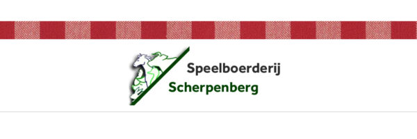 Speelboerderij Den Scherpenberg