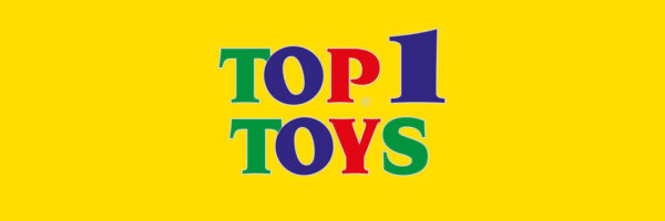 Top1Toys in omgeving Zuid Holland