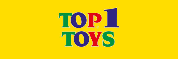 Top1Toys in omgeving Hellevoetsluis