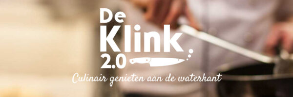Restaurant de Klink in omgeving Flevoland