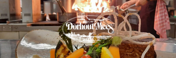 Restaurant hotel Dorhout Mees in omgeving Flevoland