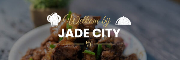 Restaurant Jade City in omgeving Flevoland