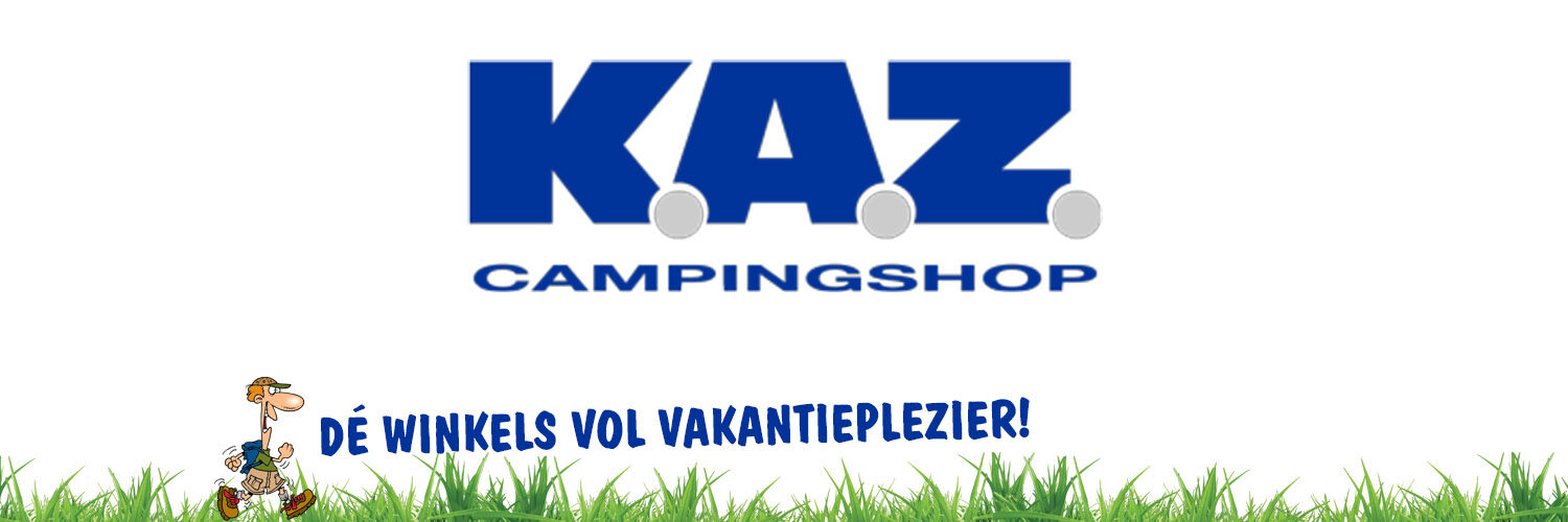 K.A.Z. Campingshop in omgeving Dronten, Flevoland