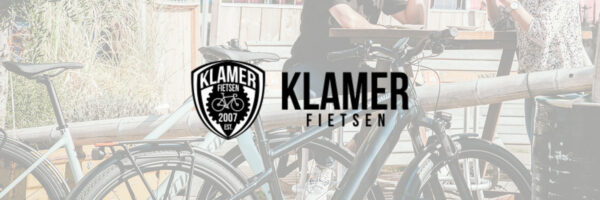 Klamer Fietsen in omgeving Flevoland