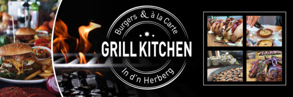 Café Zaal Brasserie “In d’n Herberg” in omgeving Asten – Someren