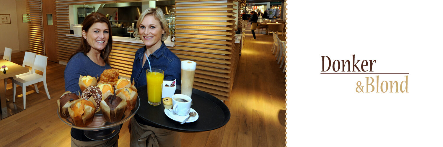 Donker & Blond in omgeving Etten-Leur, Noord Brabant