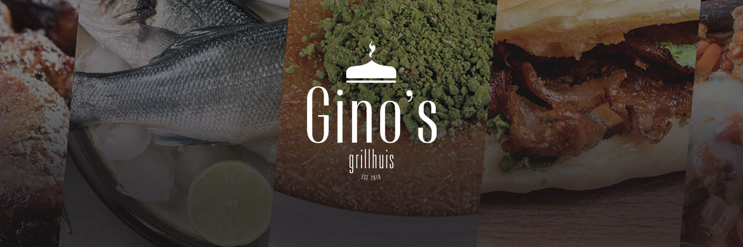 Gino’s Grillhuis in omgeving Breskens, Zeeland