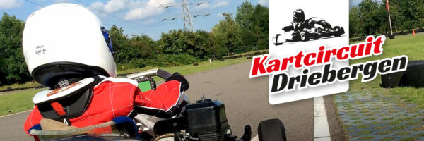 Kartcircuit Driebergen