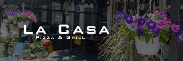 Pizzeria La Casa in omgeving West-Zeeuws Vlaanderen