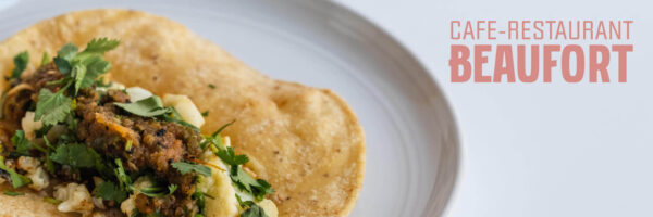 Café Restaurant Beaufort