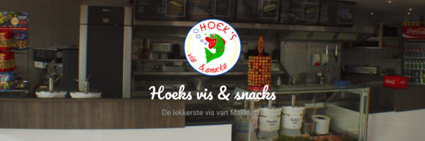 Hoek’s Vis & Snacks in omgeving Friesland