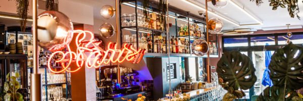 Stars Restaurant – Bezorgservice in omgeving Zuid Holland