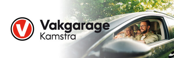 Vakgarage Kamstra in omgeving Workum