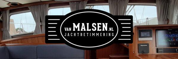 Van Malsen Jachtbetimmering in omgeving Workum