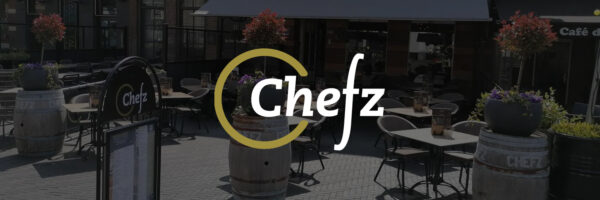 Chefz in omgeving Noord Brabant