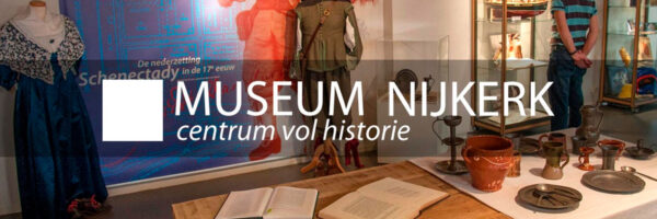 Museum Nijkerk in omgeving Flevoland