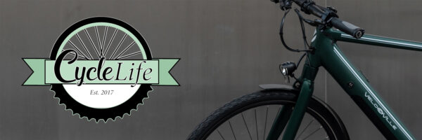 Cycle Life fietswinkel in omgeving Ouddorp