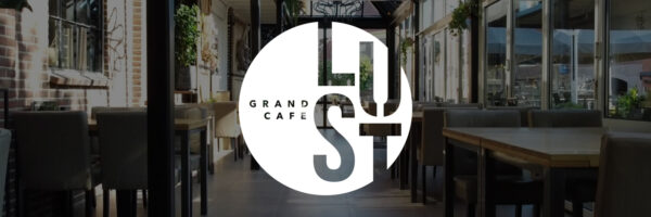 Grand Café LUST in omgeving Flevoland