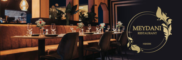 Meydani Restaurant Nijkerk in omgeving Gelderland
