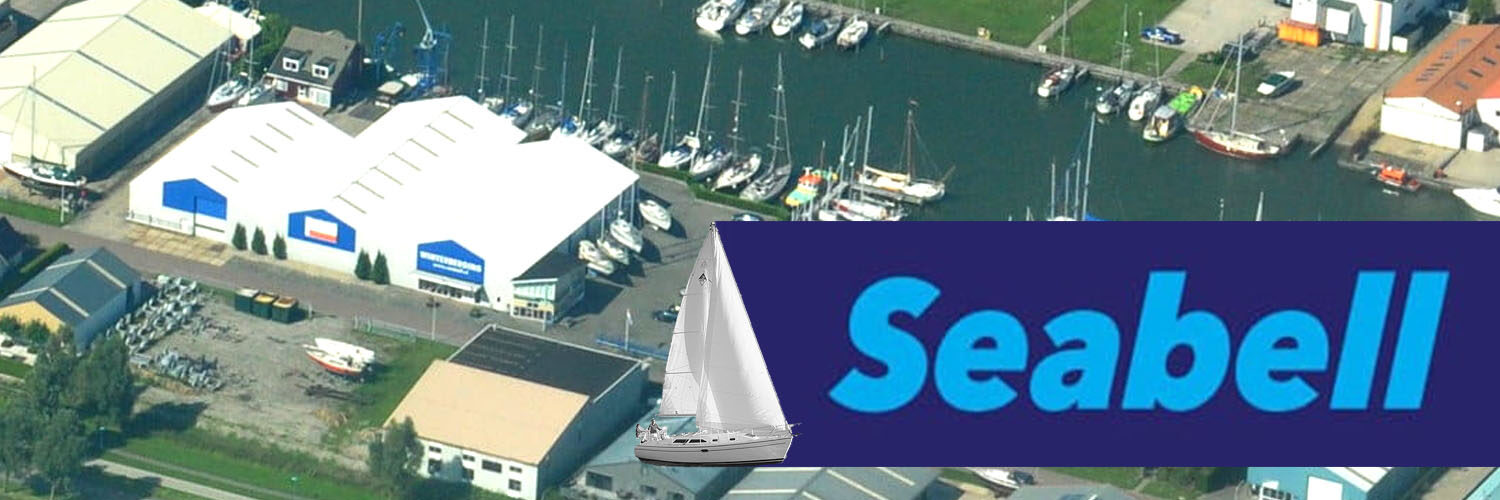 Seabell Watersport Makkum in omgeving Makkum, Friesland