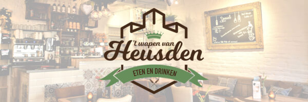 ’t Wapen van Heusden in omgeving Oosterhout