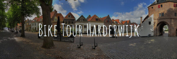 Bike Tour in omgeving Flevoland