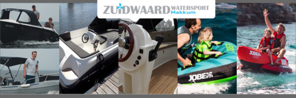 Zuidwaard Watersport in omgeving Makkum