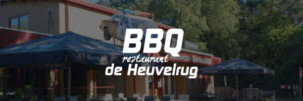 Barbecue-restaurant De Heuvelrug in omgeving Utrecht