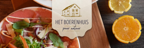 Het Boerenhuis