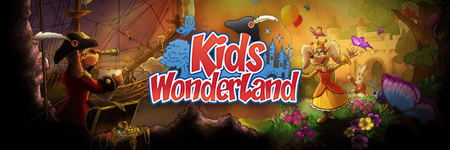 Kids Wonderland in omgeving Molenschot, Noord Brabant