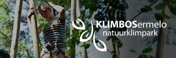 Klimbos Ermelo natuurklimpark in omgeving Flevoland