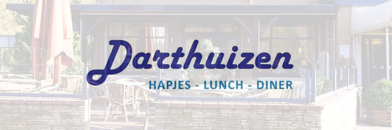 Restaurant Darthuizen in omgeving Leersum, Utrecht