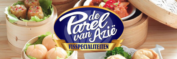 De parel van Azie