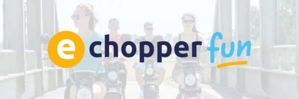 E-Chopper Fun in omgeving Noord Brabant