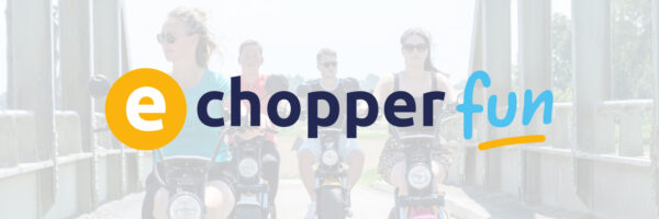 E-Chopper Fun in omgeving Noord Brabant