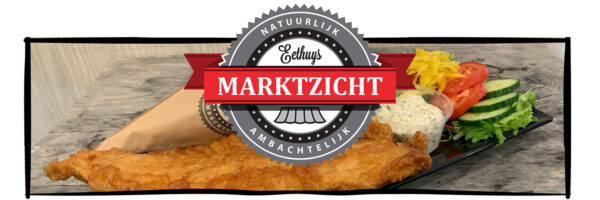 Eethuys Marktzicht Nijkerk in omgeving Gelderland