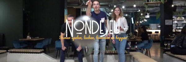 NondeJeu in omgeving Oosterhout