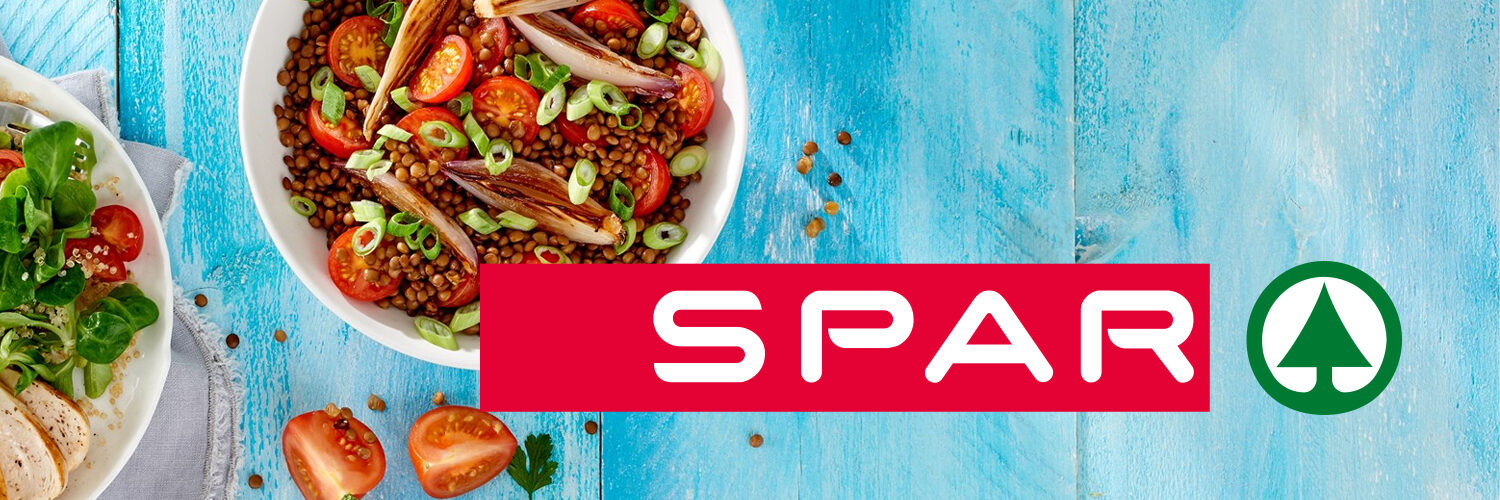 SPAR enjoy in omgeving Zoutelande, Zeeland