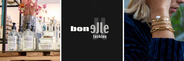 Bonelle Fashion in omgeving Noord Brabant