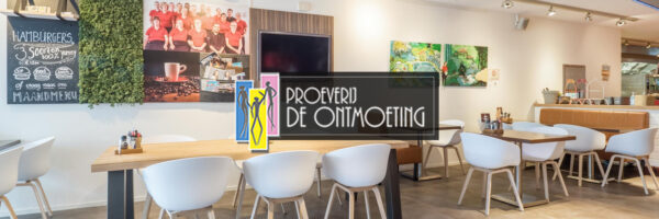 Proeverij De Ontmoeting in omgeving Ermelo