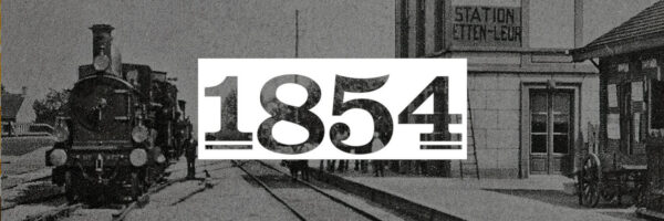 1854 est. 2019