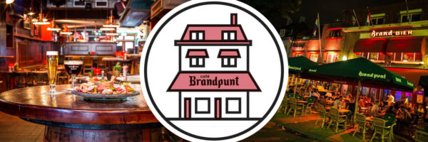 Café Brandpunt in omgeving Oisterwijk