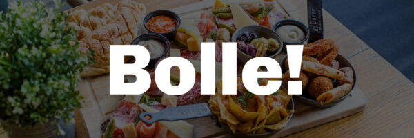 Café Bolle in omgeving Oisterwijk