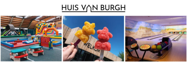 Huis van Burgh